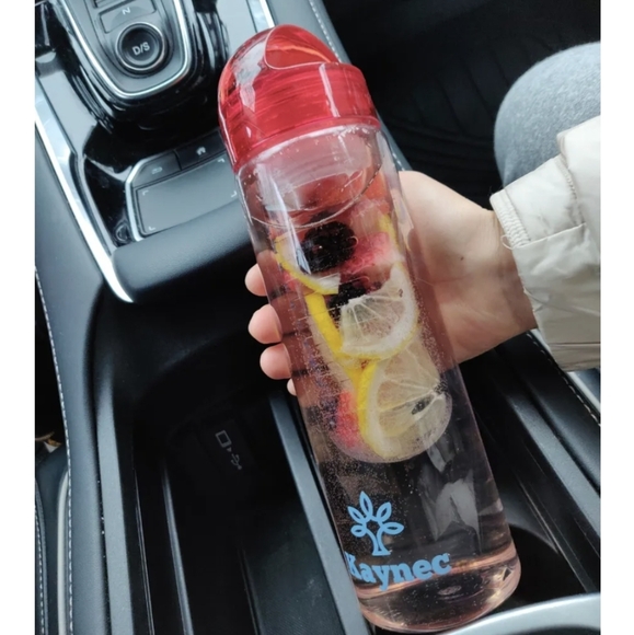 Kaynec Infuser Water Bottle - Picture 3 of 5